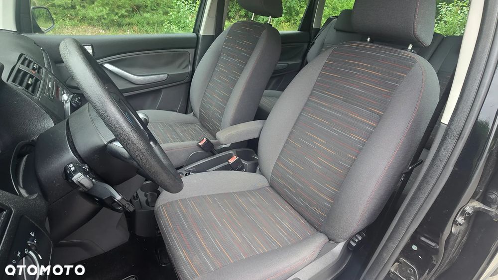 Ford C-MAX 1.6 Style - 15