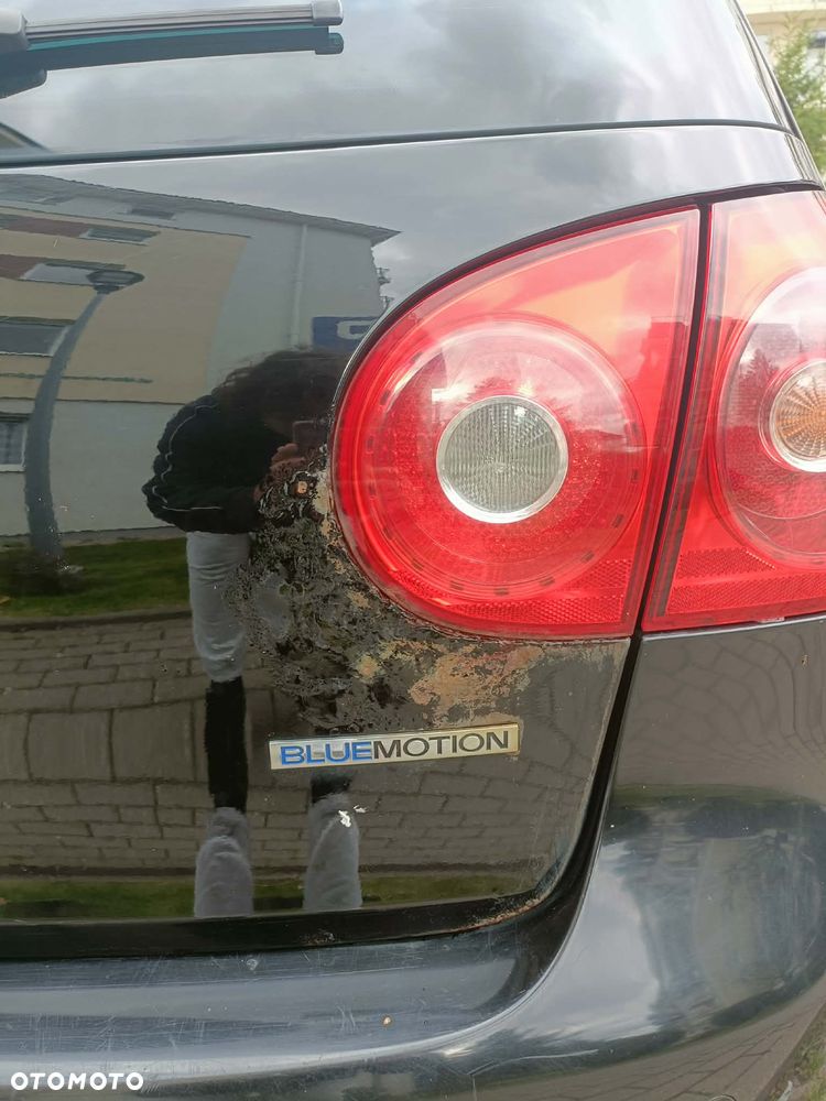 Volkswagen Golf 1.9 TDI Trendline - 13