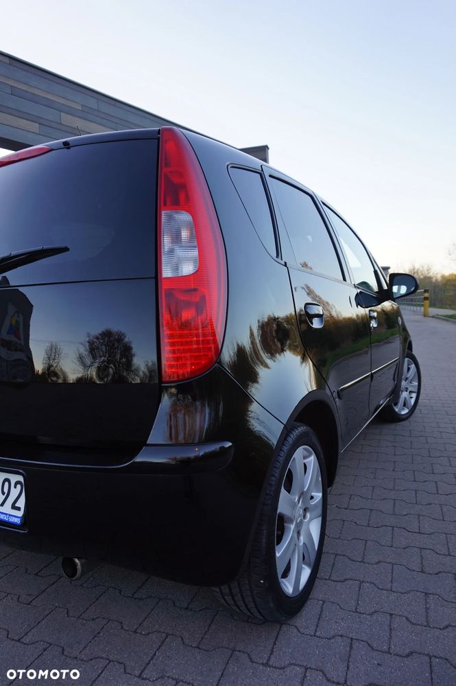 Mitsubishi Colt - 16