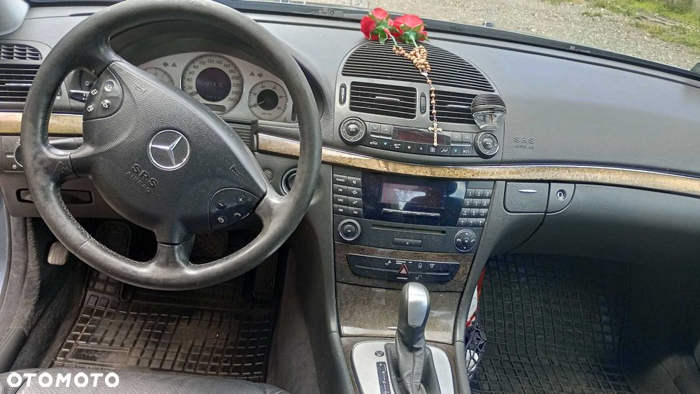 Mercedes-Benz Klasa C - 4
