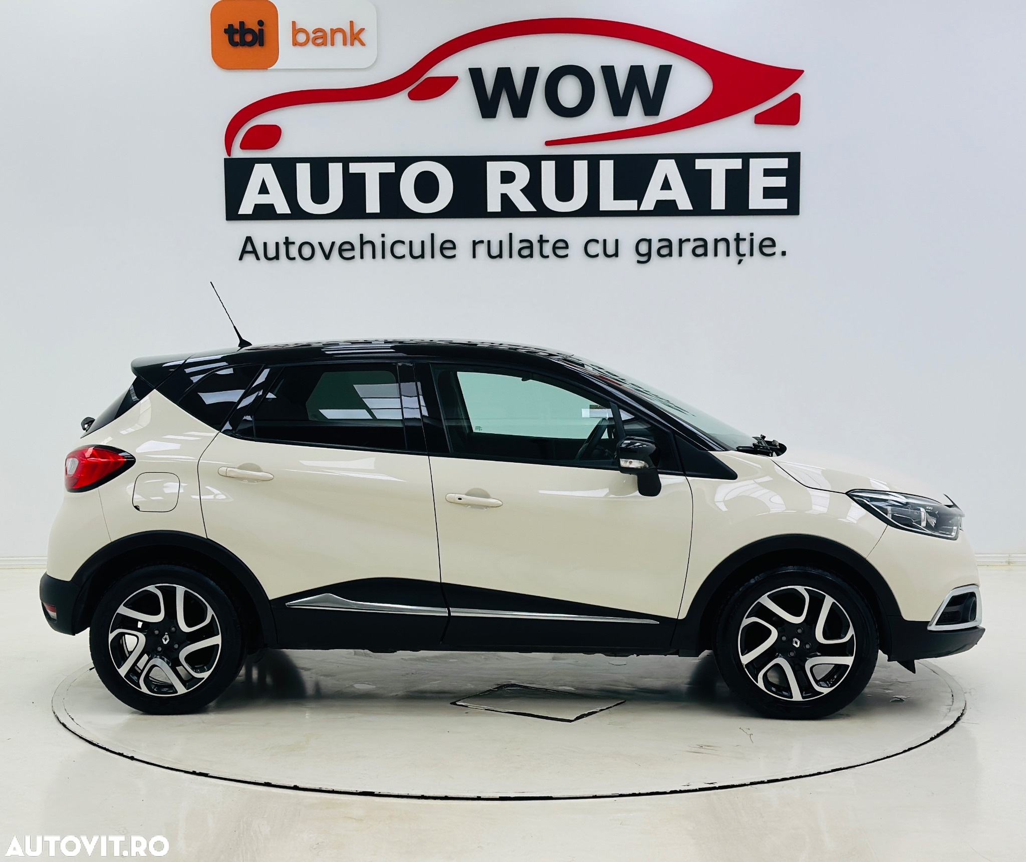 Renault Captur - 12