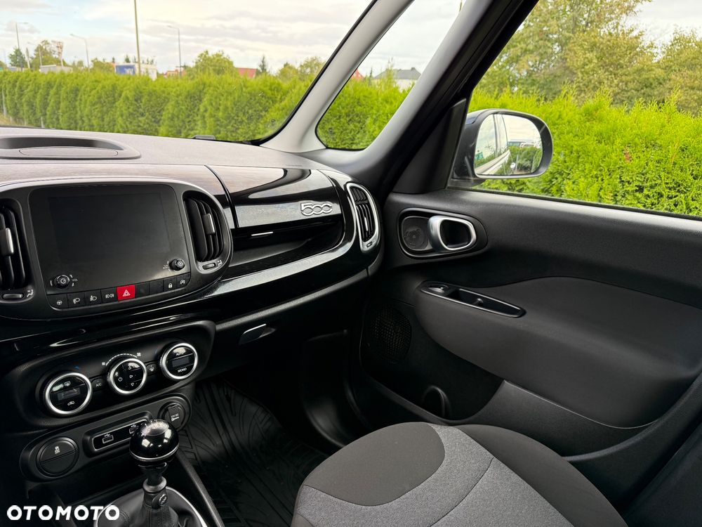 Fiat 500L 1.4 16V Lounge - 16