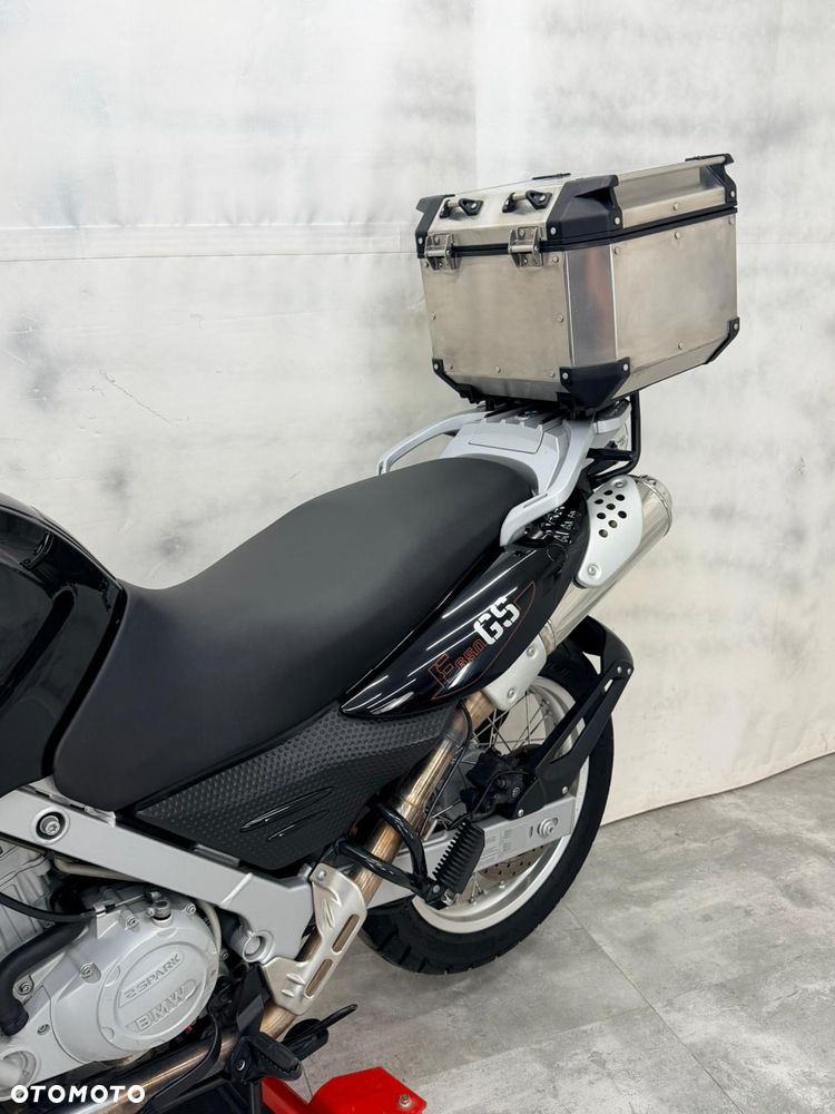 BMW GS - 22