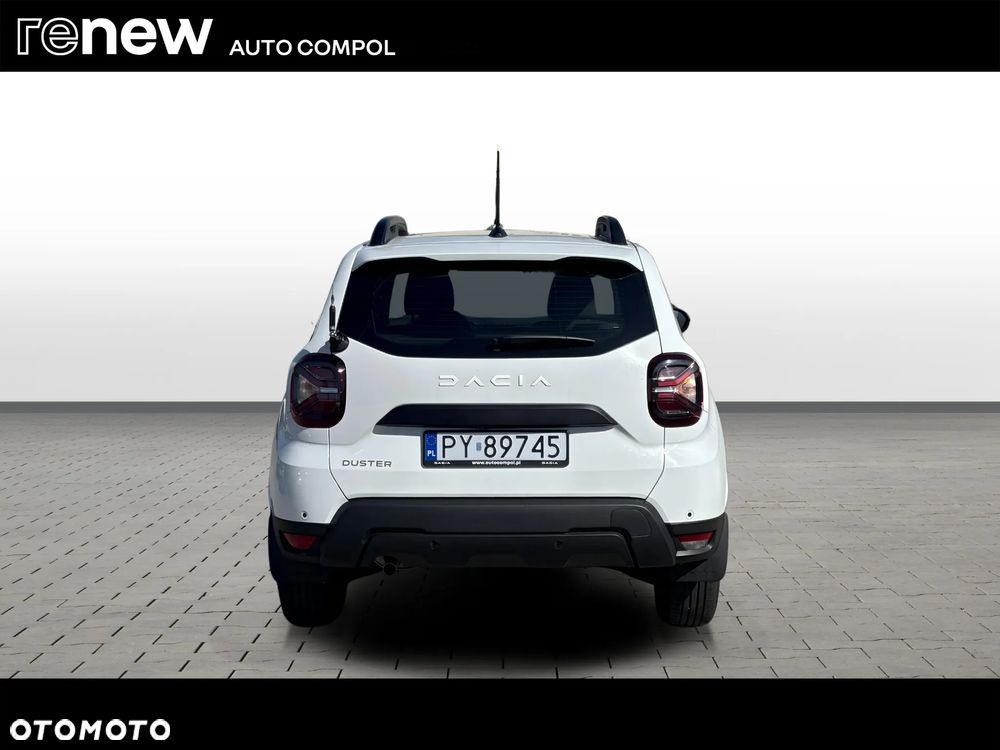 Dacia Duster 1.0 TCe Expression - 4