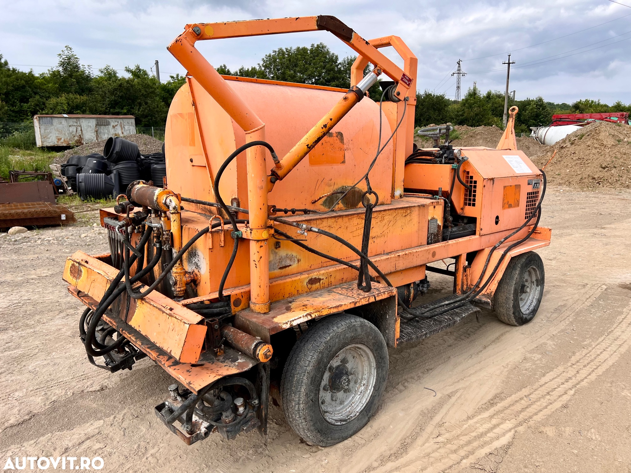 Strassmayr S30-1200-G-VHY - 8