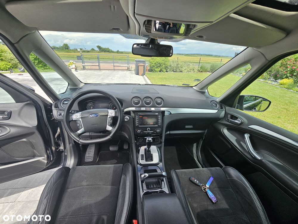 Ford Galaxy - 7