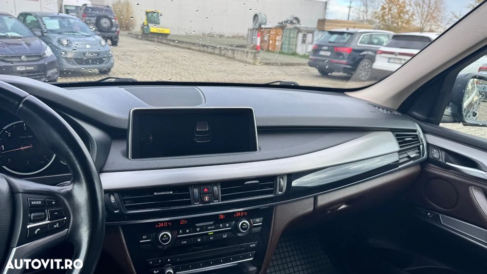 BMW X5 xDrive30d Sport-Aut. - 19