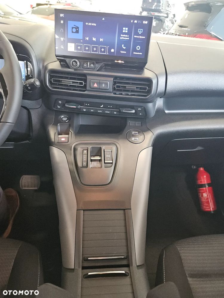 Toyota Proace City Verso 1.5 D-4D Family - 26