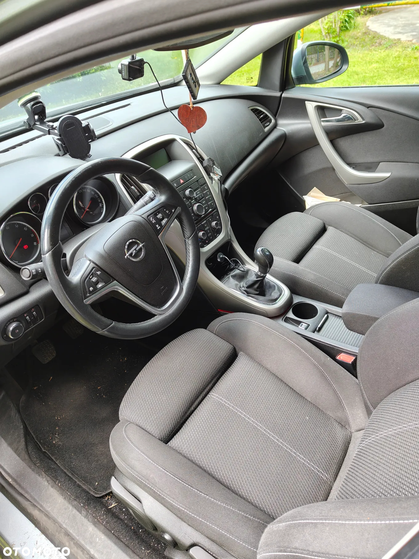 Opel Astra 1.4 Active - 5