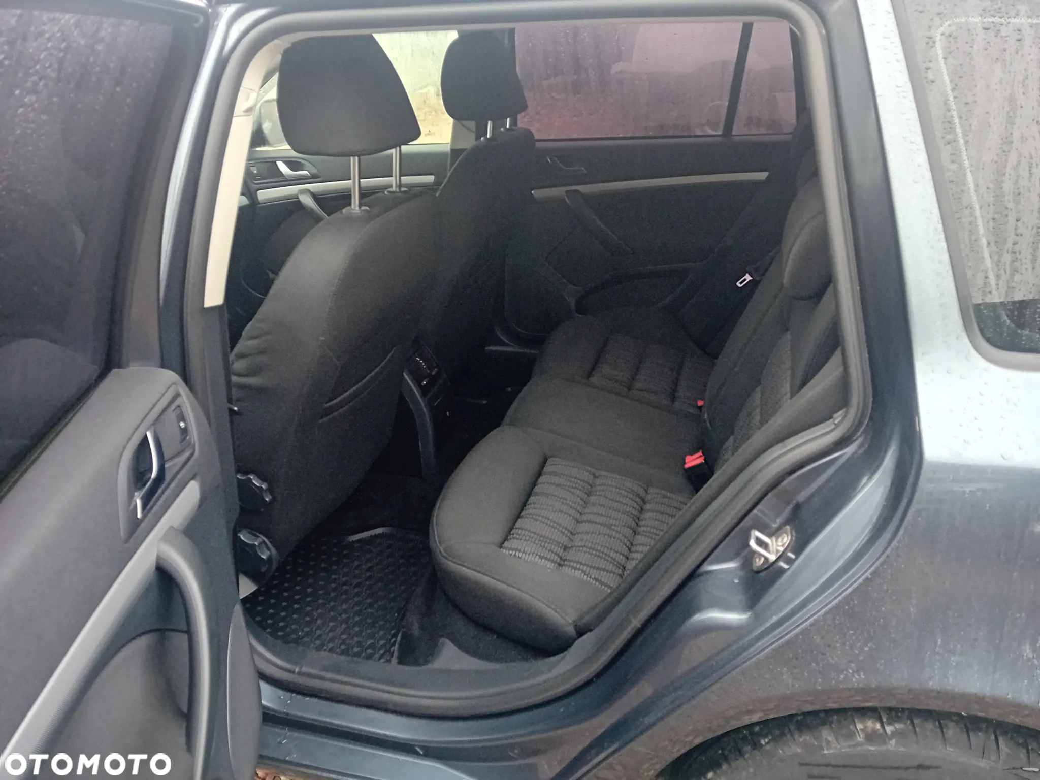 Skoda Octavia - 10