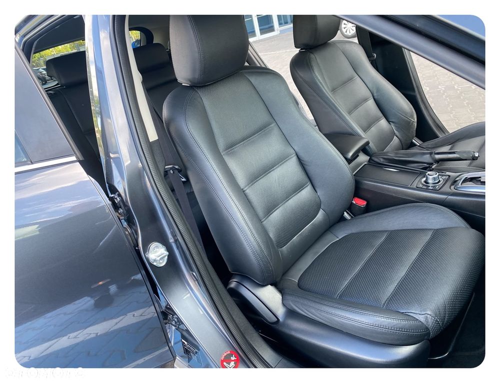 Mazda 6 2.0 SKYACTIV-G Center-Line - 14