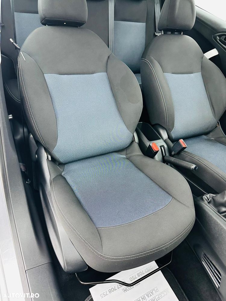 Peugeot 208 PureTech 68 Like - 22