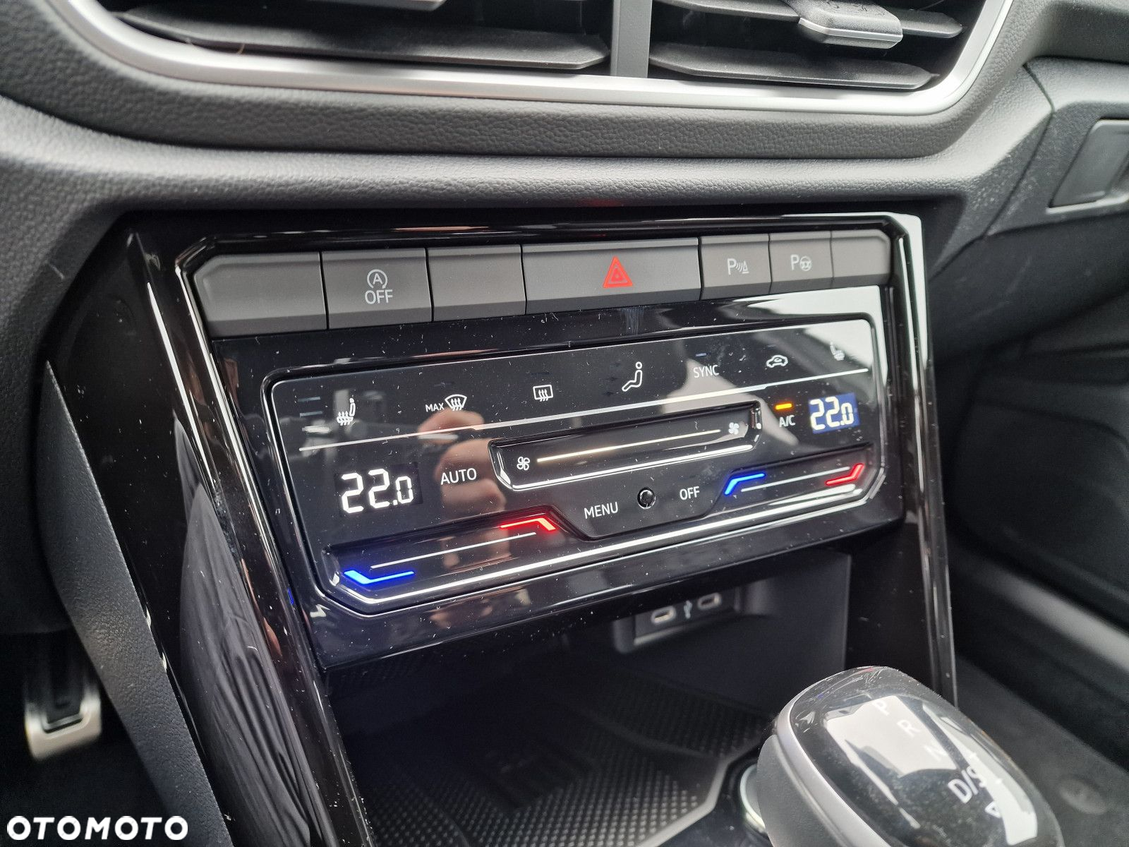 Volkswagen T-Roc 1.5 TSI R-Line DSG - 20