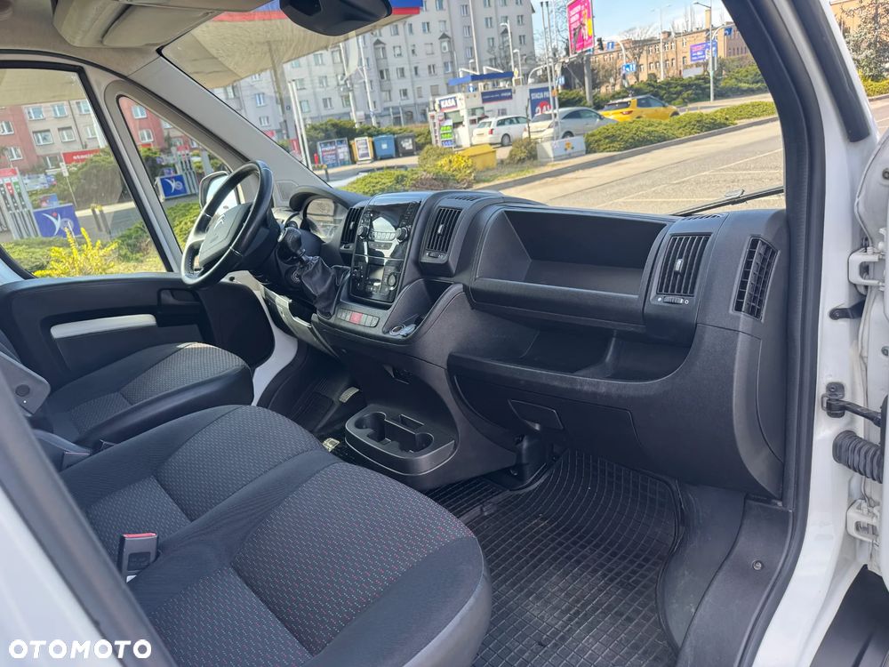 Citroën Jumper - 11