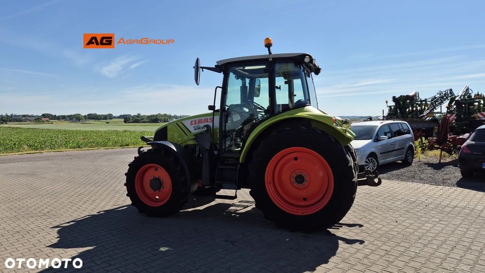 Claas Arion 430 2010R - 7
