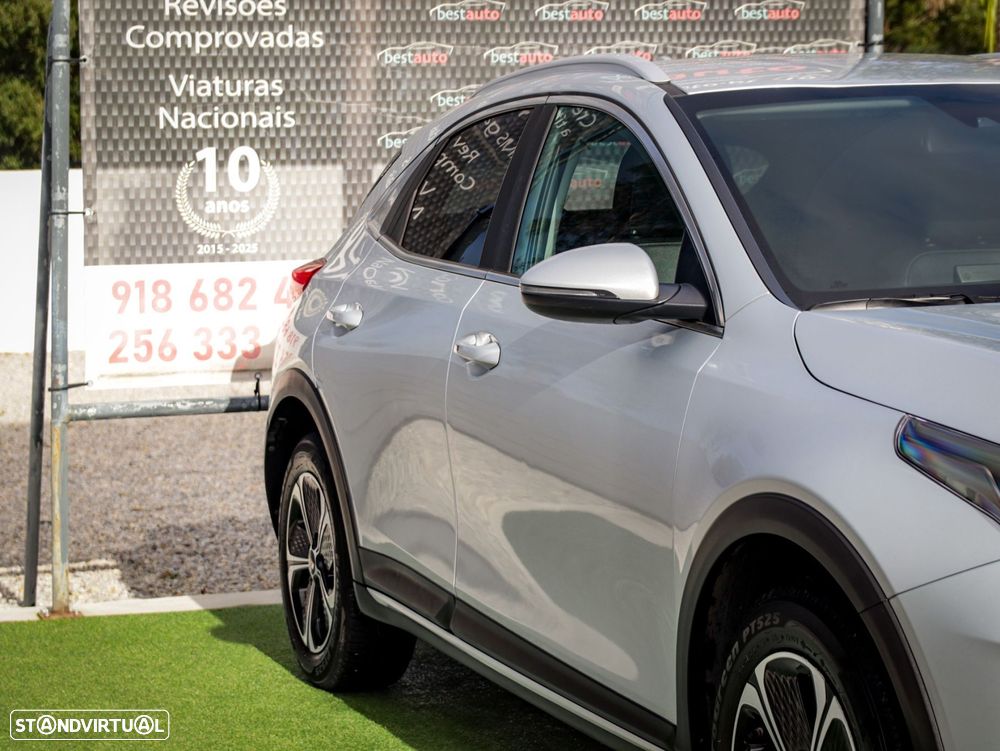 Kia XCeed 1.6 GDi PHEV First Edition - 6