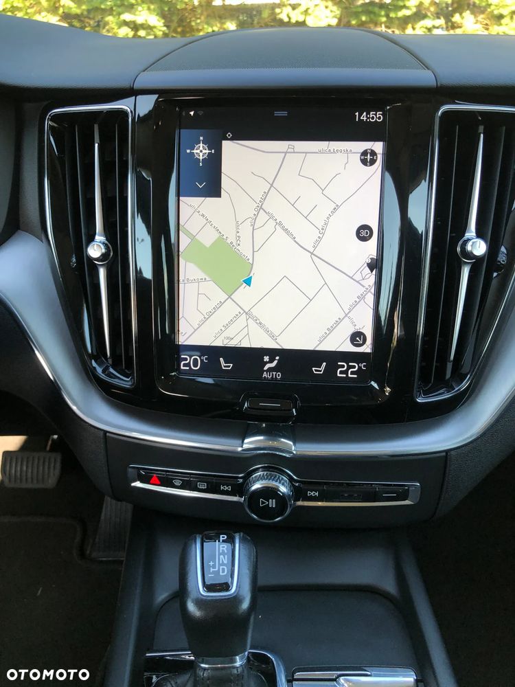 Volvo XC 60 D4 Momentum Pro - 31