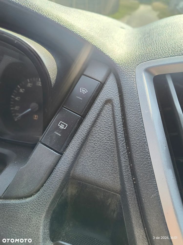 Ford Transit L2H2 Edition - 12