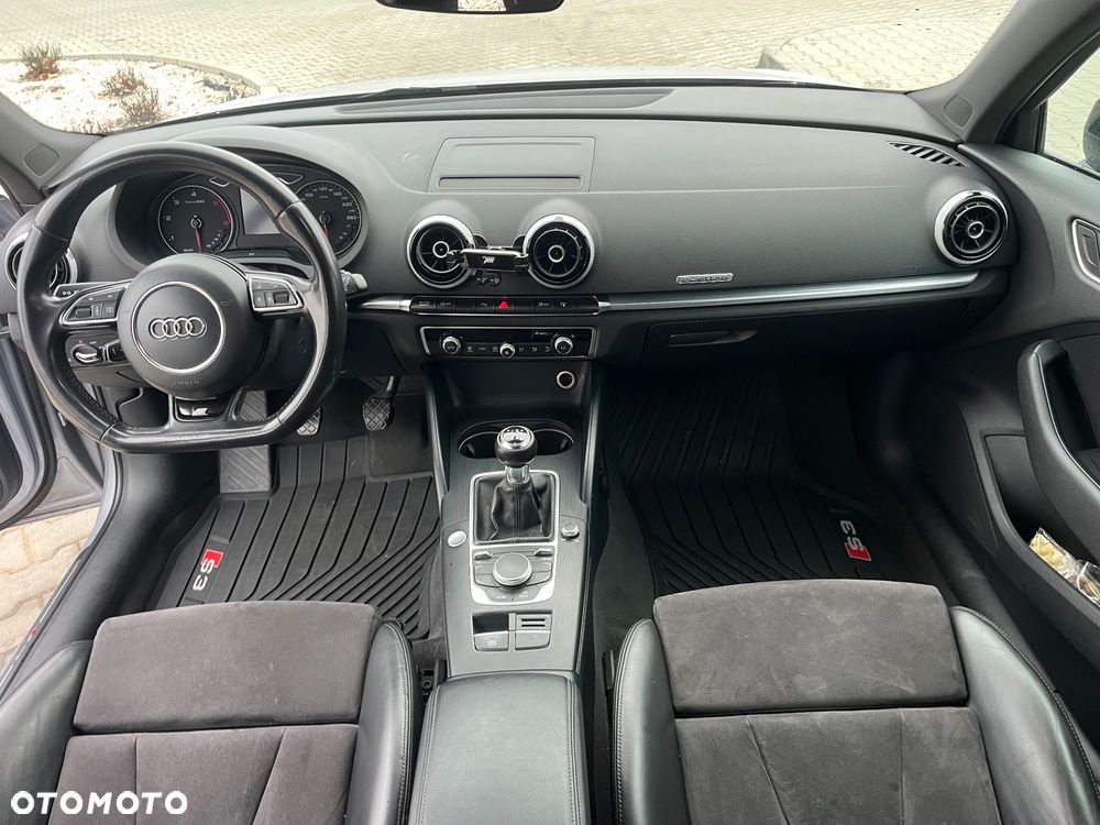 Audi A3 Sportback - 17
