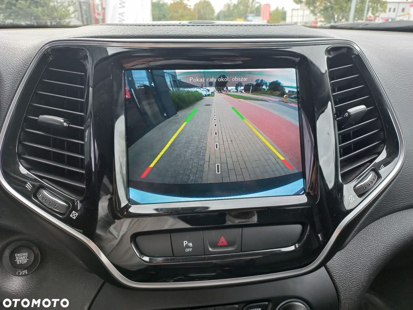 Jeep Cherokee 2.0 GME Active Drive I Limited - 15