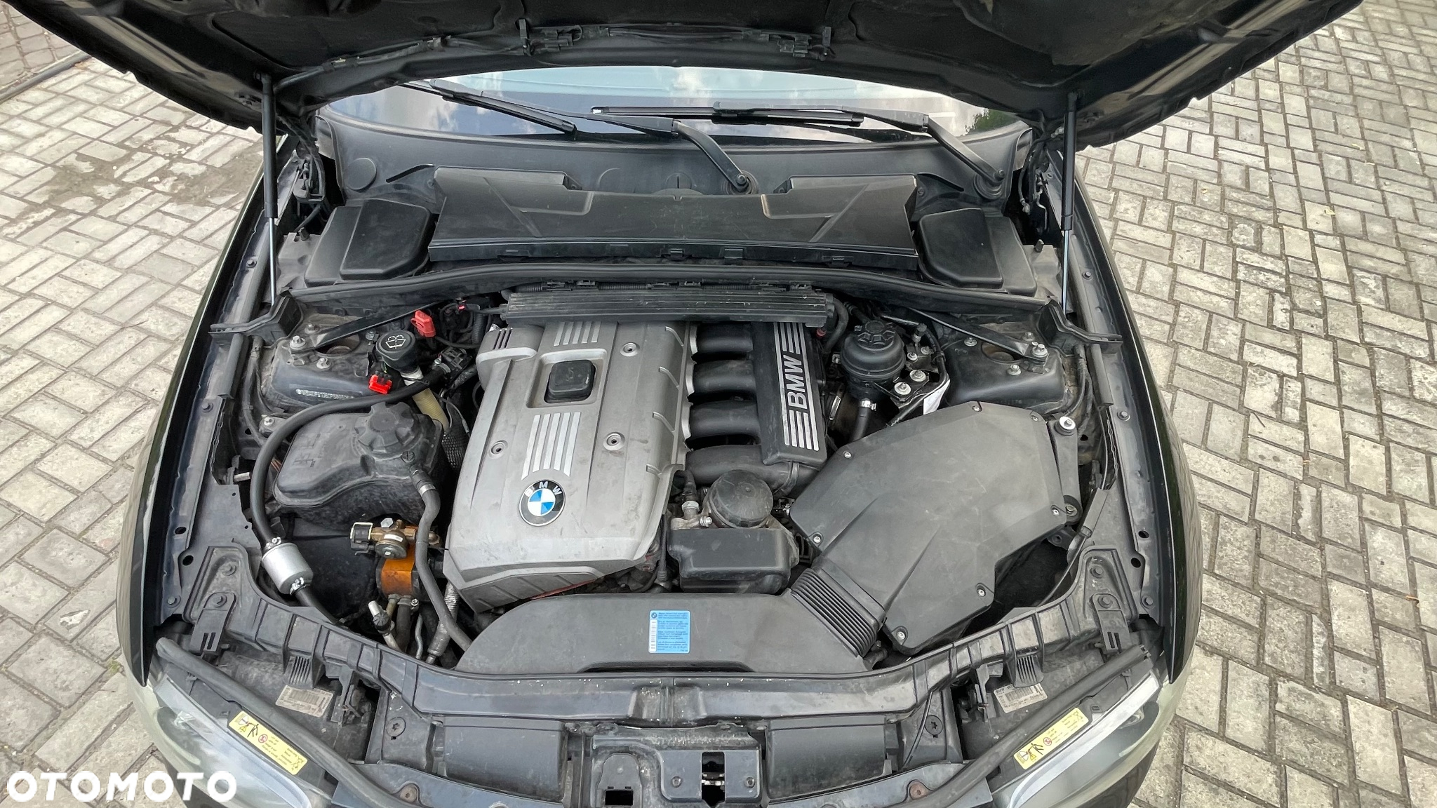 BMW Seria 1 130i - 9