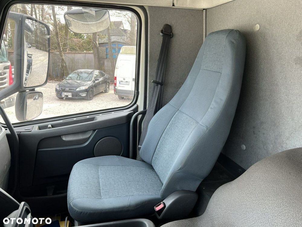 Volvo FM 330 E5 20.1t - 16