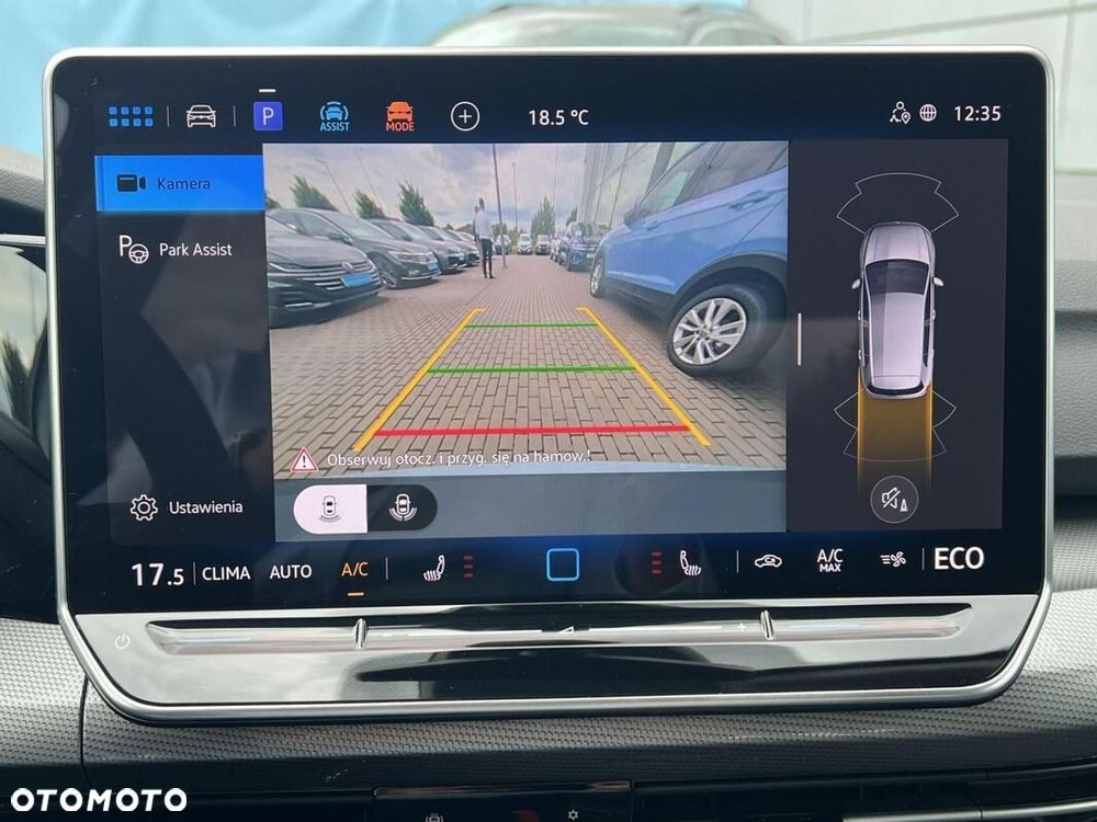 Volkswagen Golf 1.5 TSI EHybrid PHEV 150kW Style DSG - 16