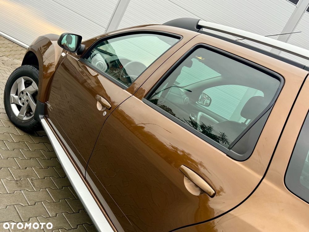 Dacia Duster 1.5 dCi Laureate - 35