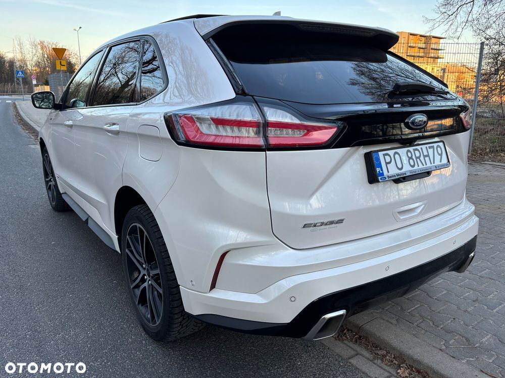 Ford Edge 2.0 EcoBlue Twin-Turbo 4WD ST-Line - 3
