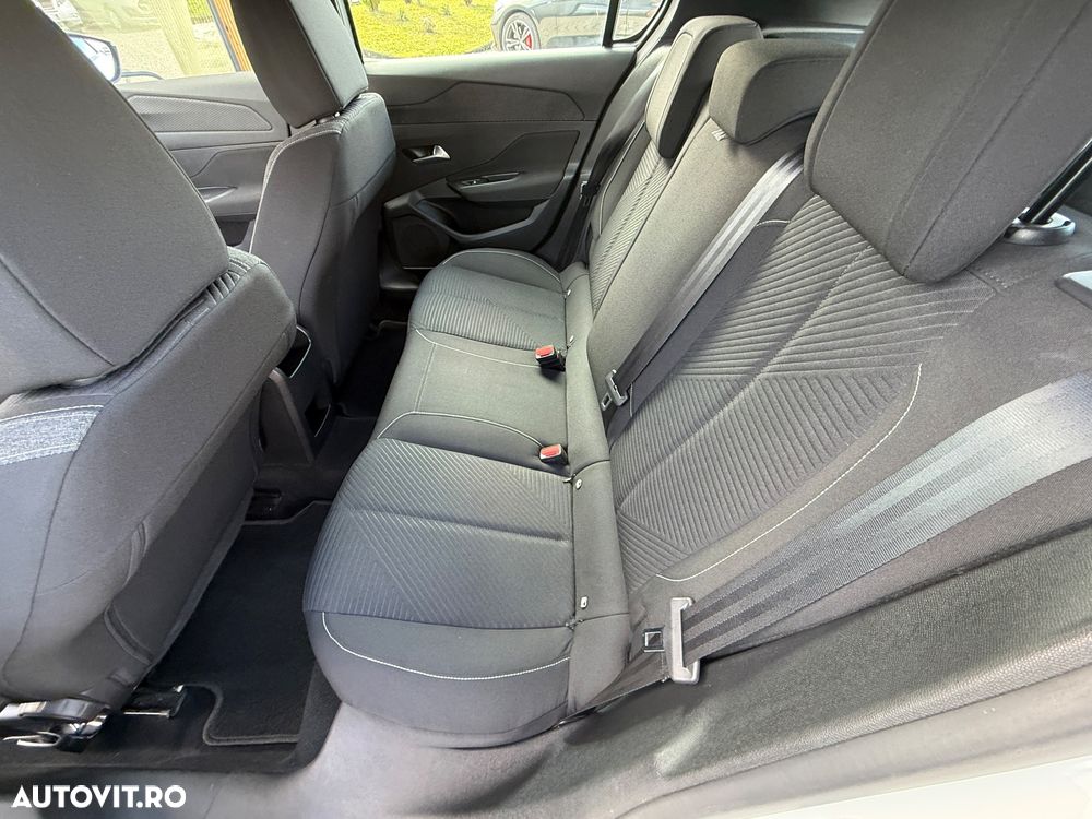 Peugeot 308 PureTech 130 GPF Stop & Start Active - 24