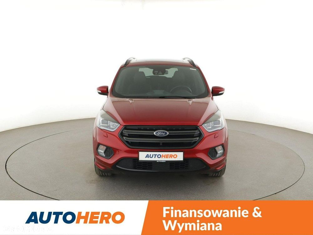 Ford Kuga 1.5 EcoBoost 4x4 ST-Line - 12