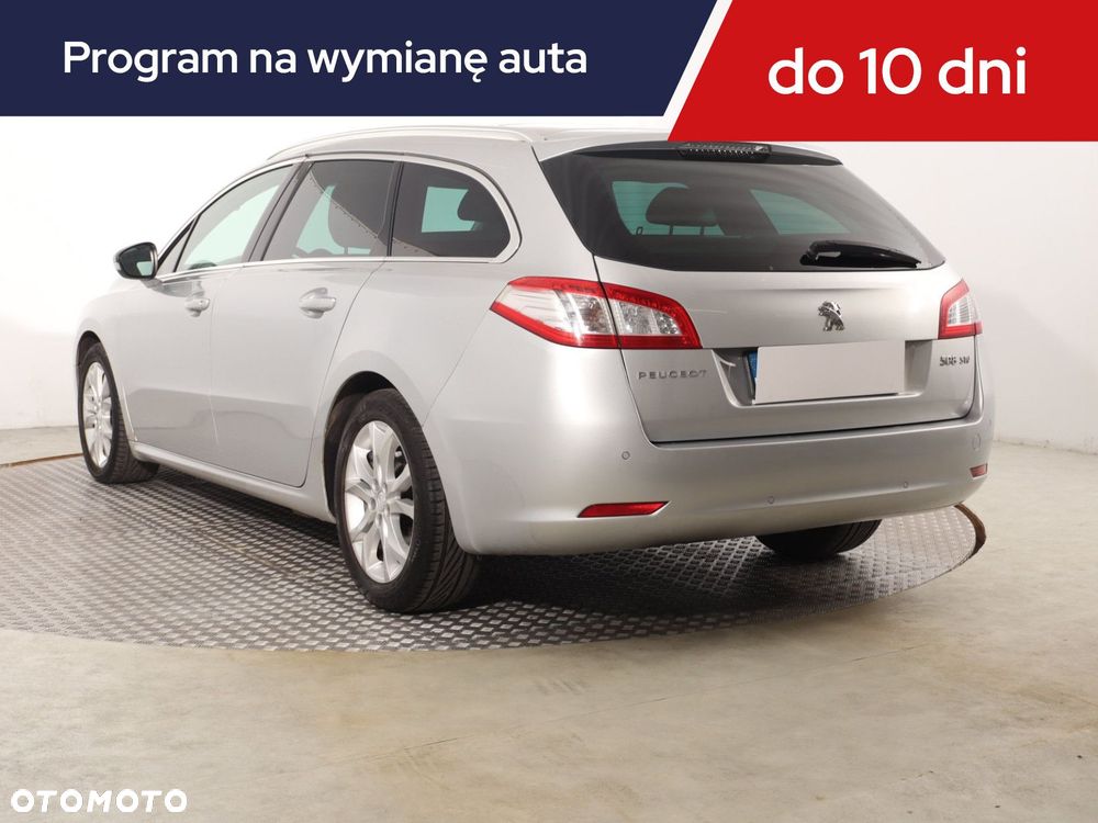 Peugeot 508 - 6
