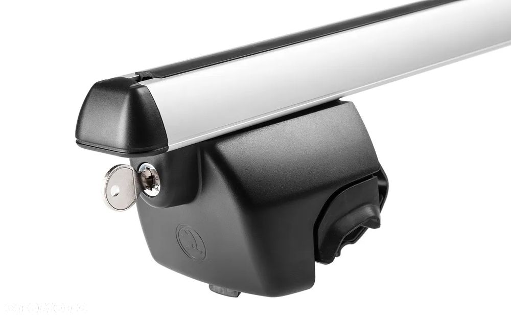 Belki poprzeczne relingów dachowych Kamiq - 3