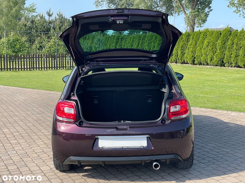 Citroën DS3 1.2 VTi Chic - 13