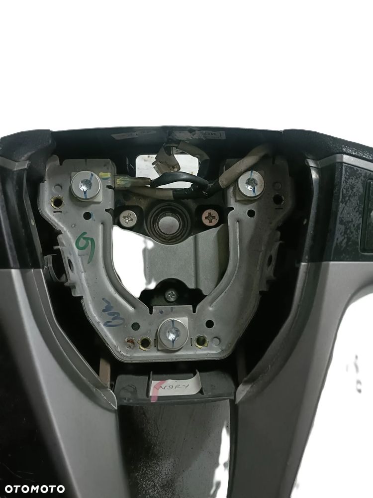 HYUNDAI i20 I 08-14 kierownica multifunkcyjna multifunkcja * - 4