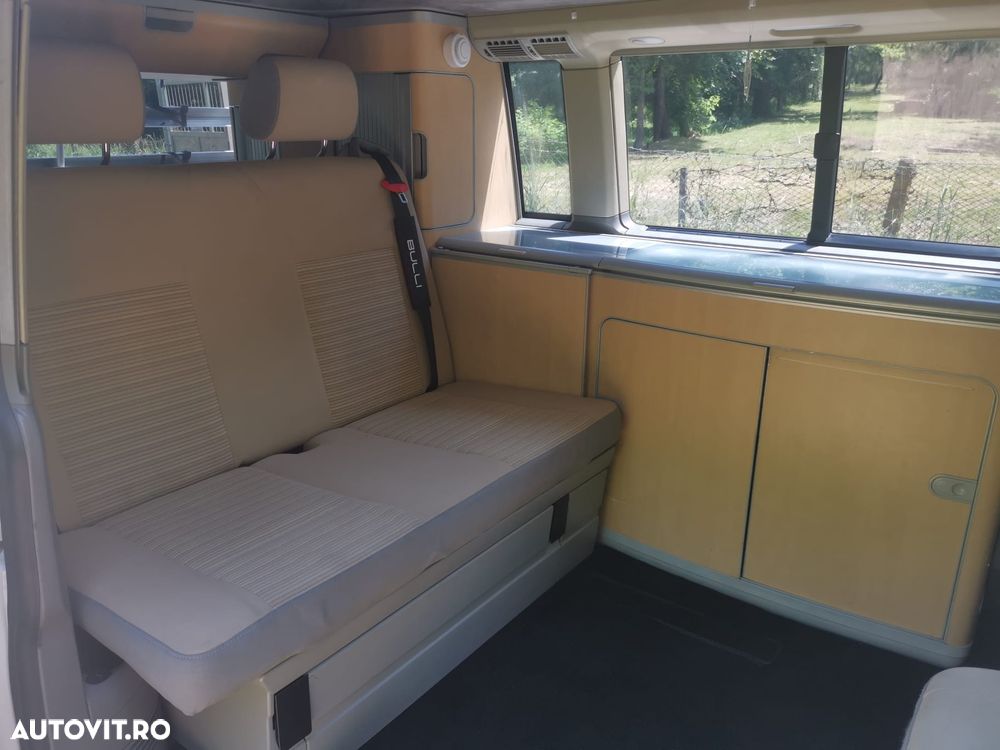 Volkswagen California - 24