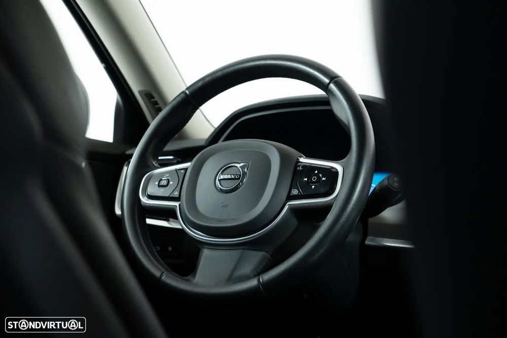 Volvo V90 2.0 T6 PHEV Inscription Expression AWD - 18