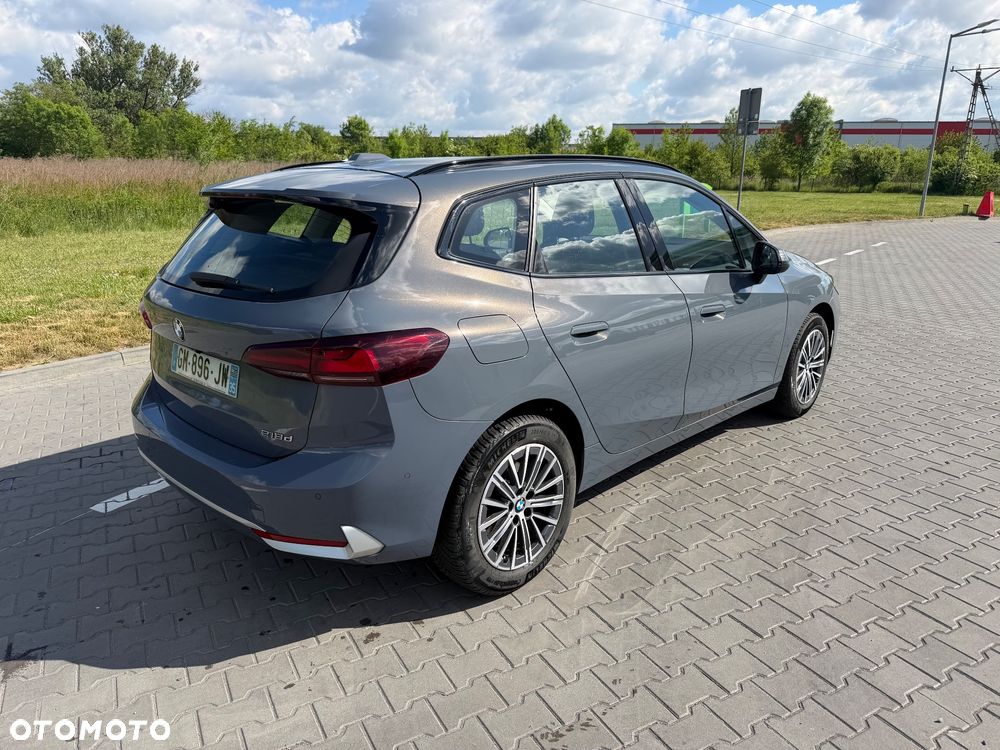 BMW Seria 2 218d GT Luxury Line sport - 10