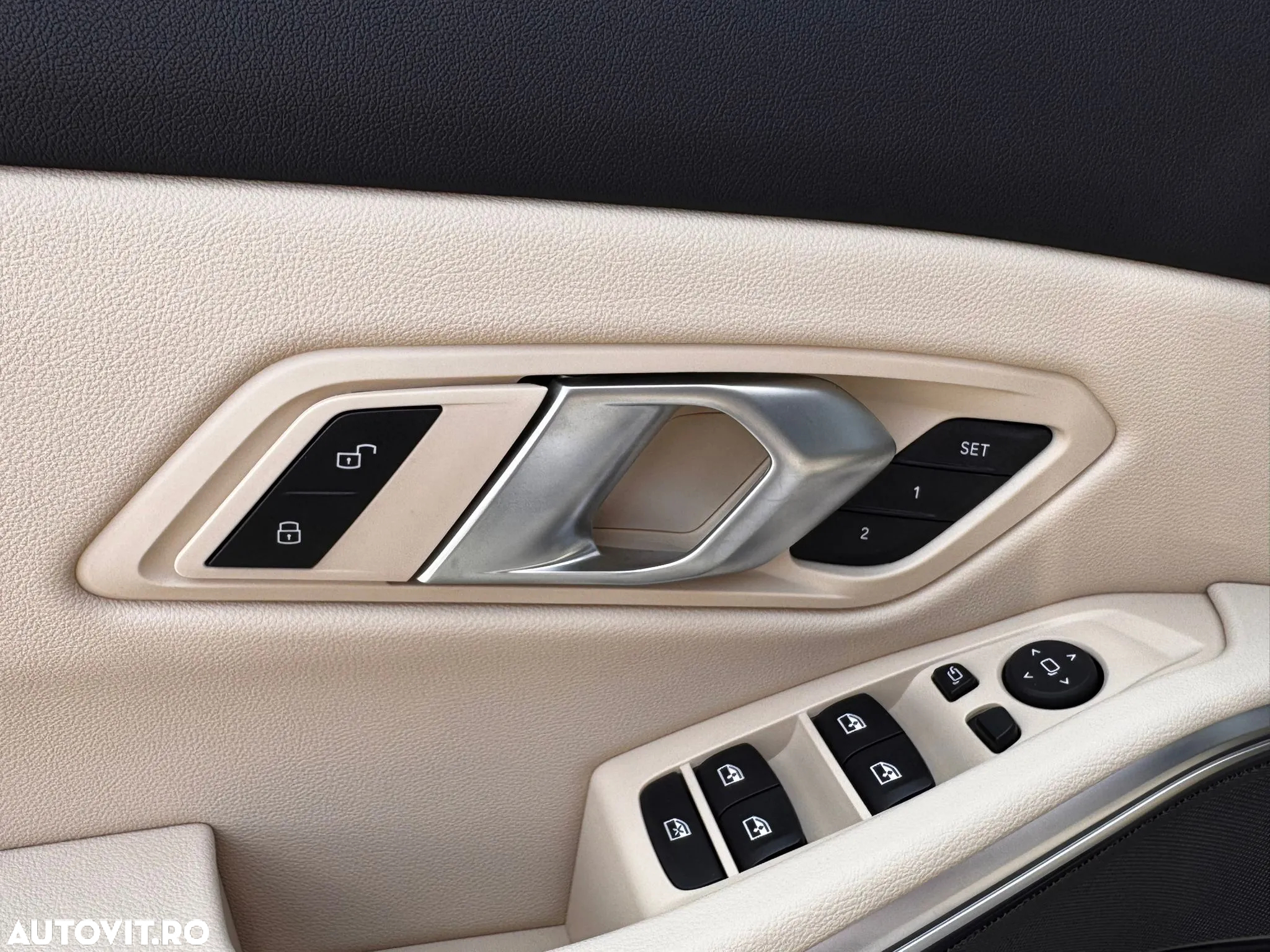 BMW Seria 3 320i xDrive AT - 20