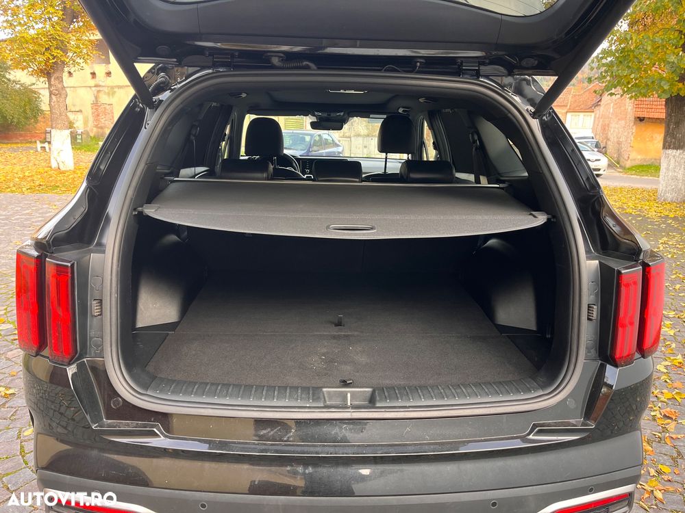 Kia Sorento - 11