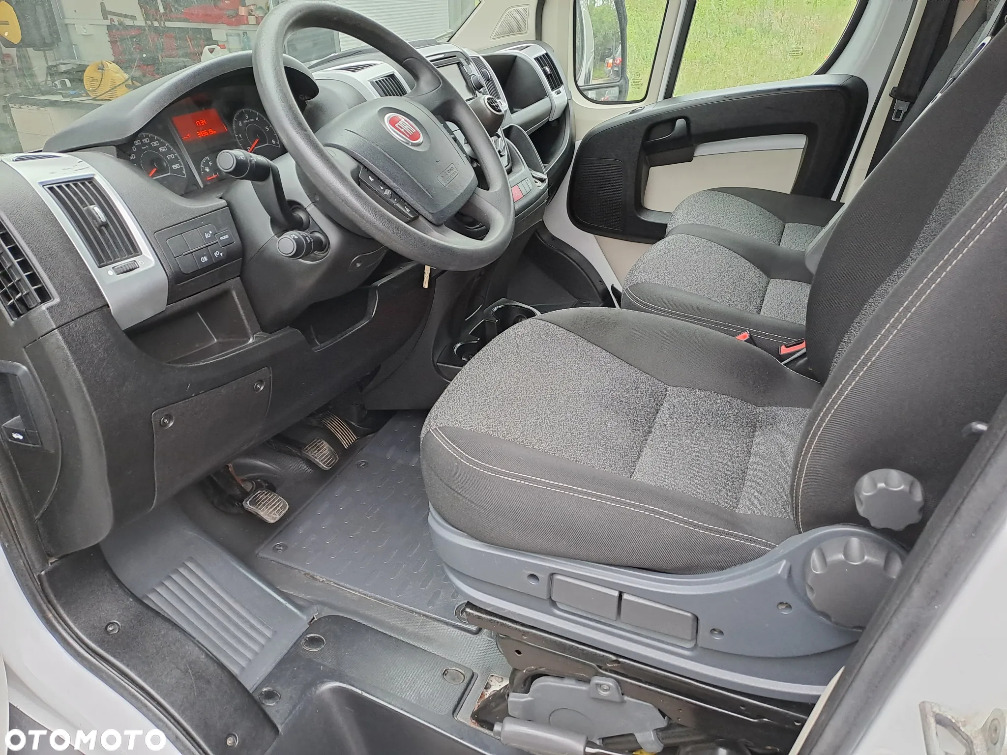 Fiat DUCATO - 19
