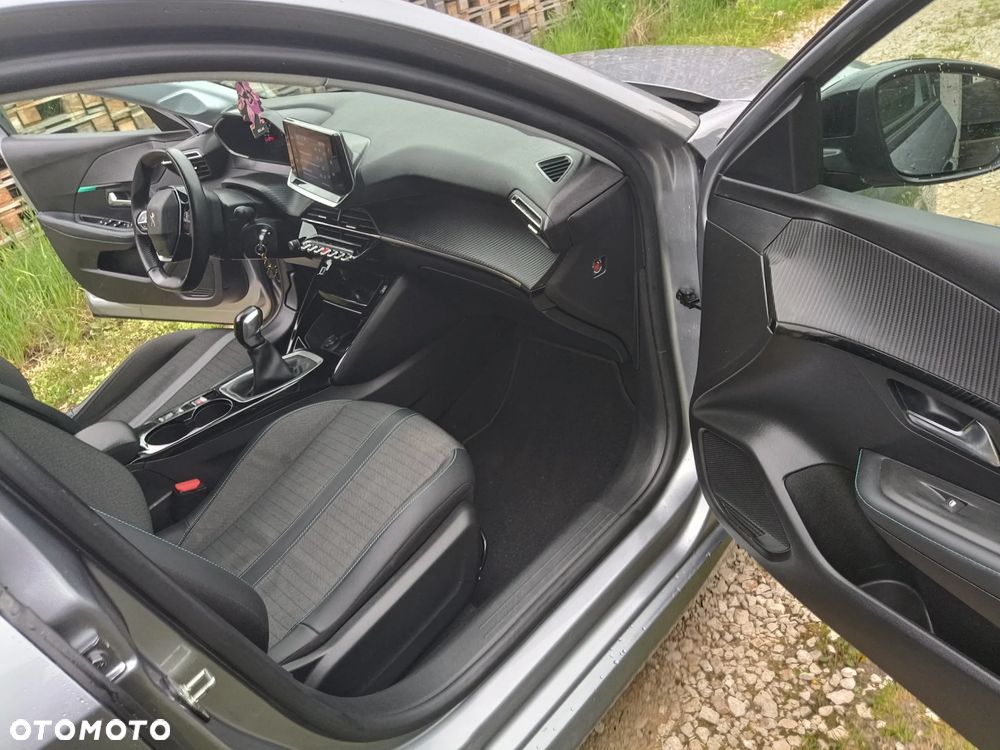 Peugeot 208 1.2 PureTech Active S&S - 18