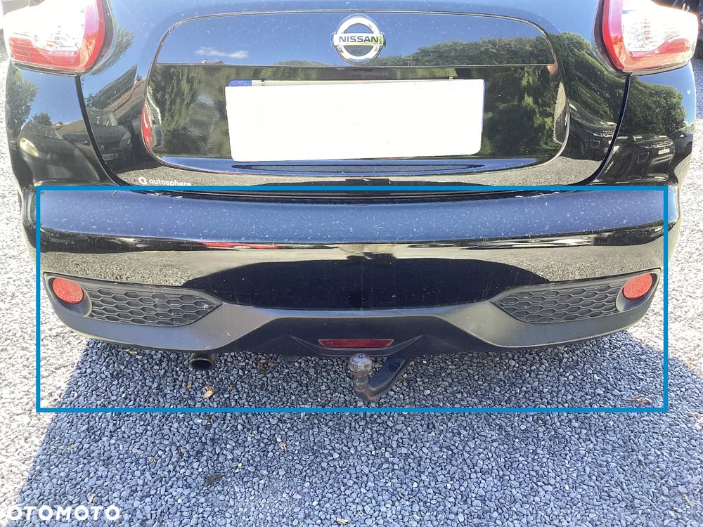 Nissan Juke 1.2 DIG-T Tekna - 4