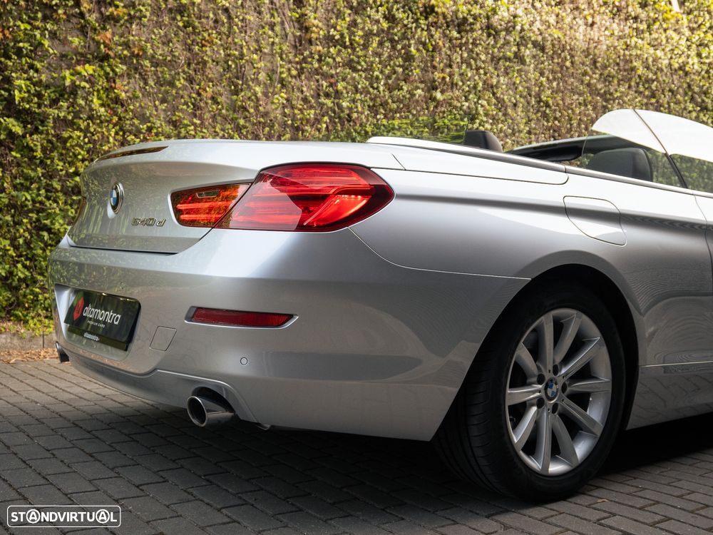BMW 640 d - 17