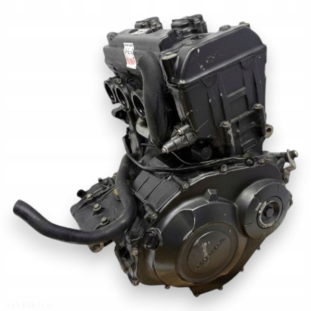 SILNIK SC60E Honda CB 1000 R SC60 998ccm 125KM 2008-2016 sprawny - 1