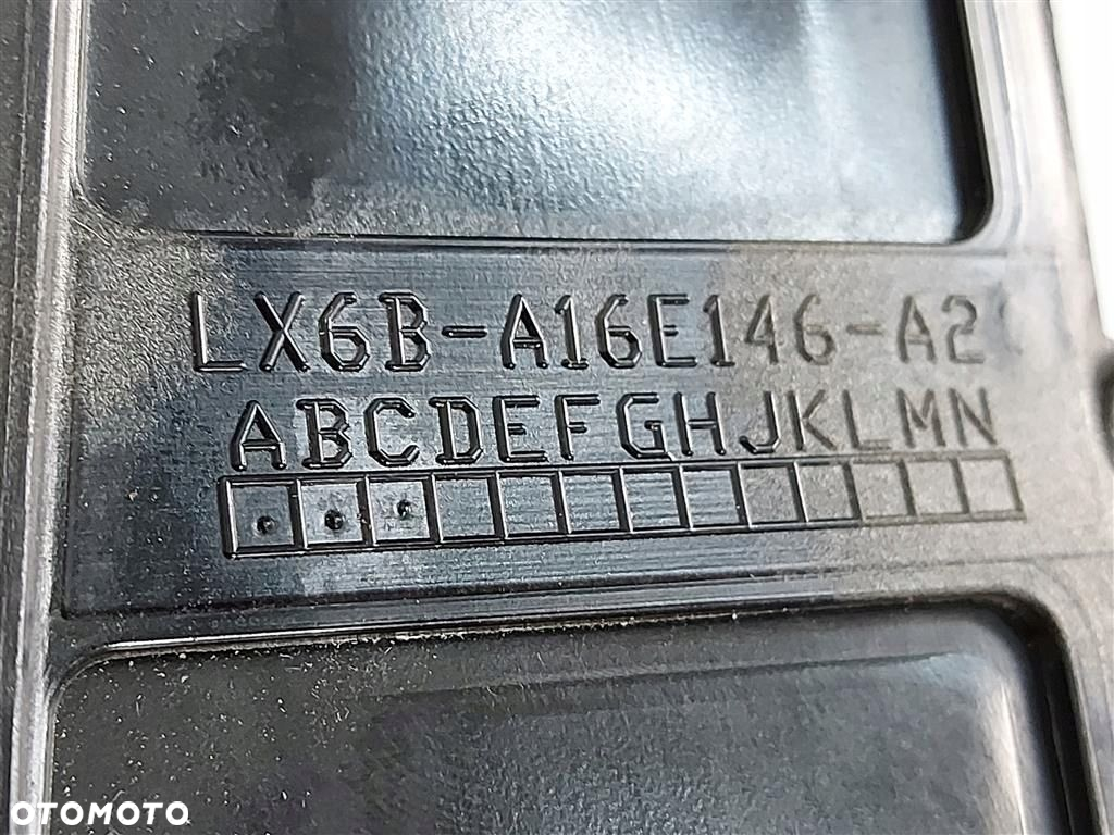 Pas przedni wzmocnienie Ford Kuga MK3 2,5 HYBRYDA Solar Silver 20- - 12
