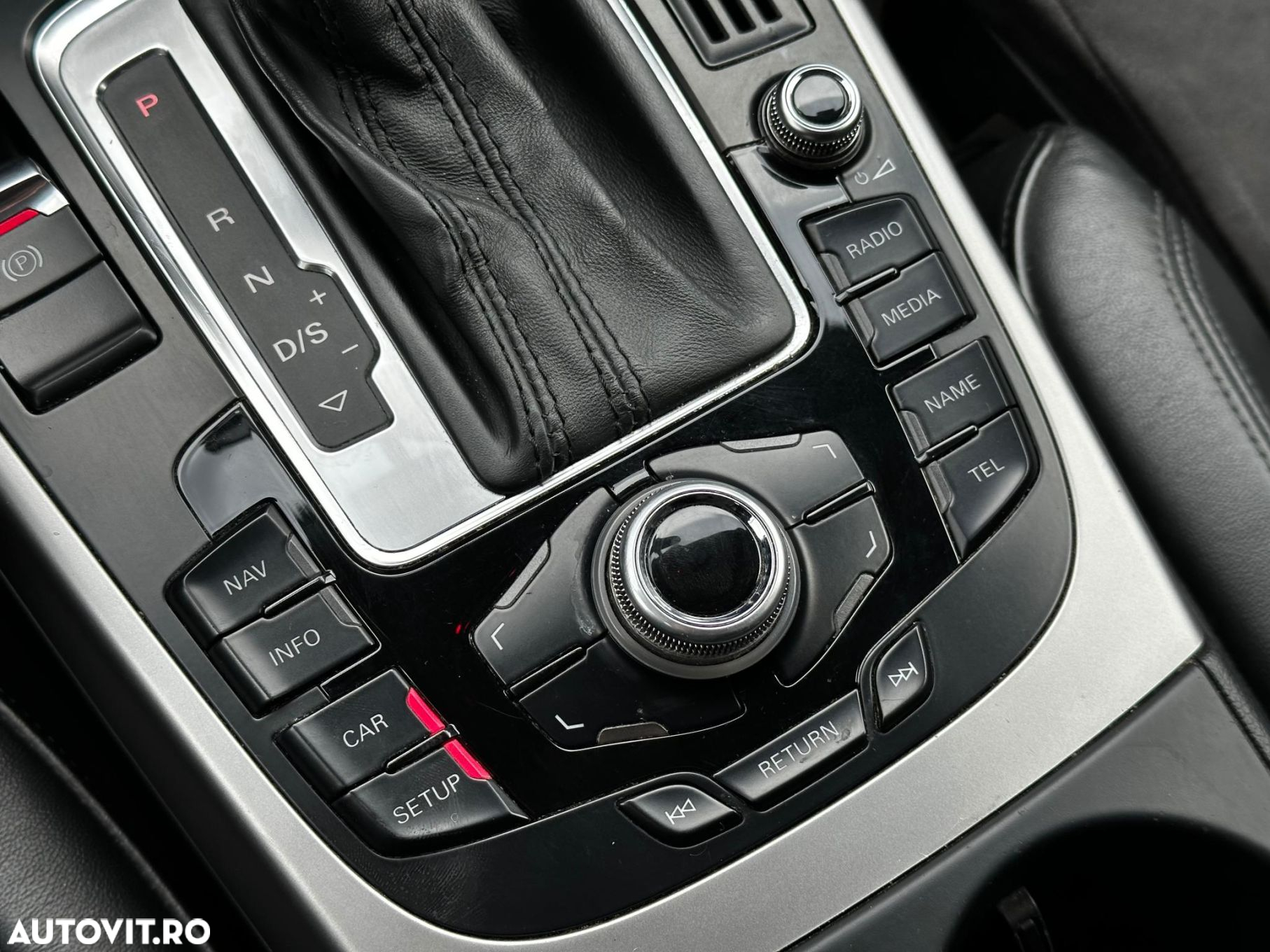 Audi A5 - 13