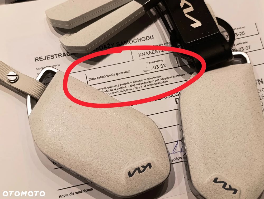 Kia EV9 99.8kWh GT-Line AWD - 12