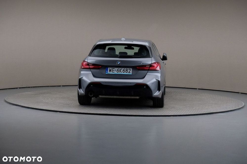 BMW Seria 1 - 5