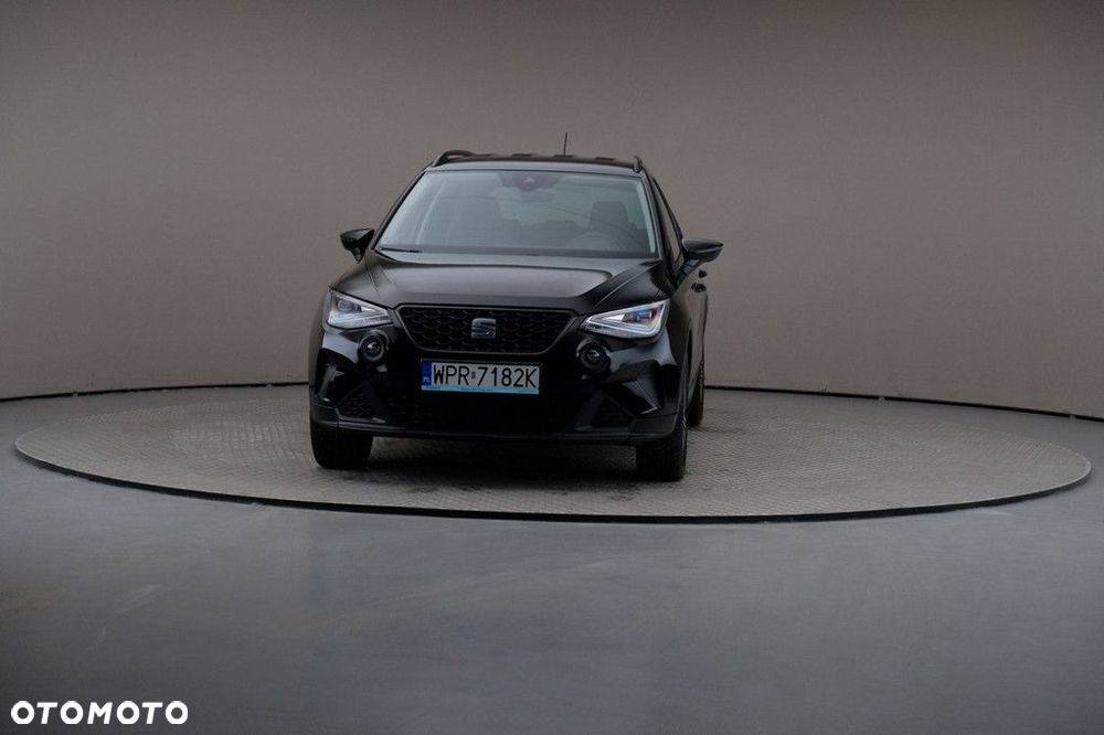 Seat Arona 1.0 TSI Full LED S&S DSG - 3